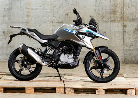 Bmw G 310 Gs Review